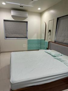 Bedroom Image of 2250 Sq.ft 4 BHK Villa for sale in Chandkheda Ahmedabad for Rs. 31100000