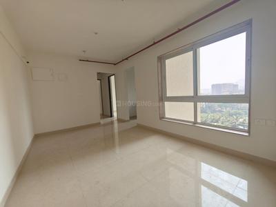 Hall Image of 1172 Sq.ft 2 BHK Apartment / Flat for sale in Hubtown Rising City, Ghatkopar East Mumbai for Rs. 20900000
