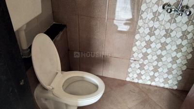 Bedroom Image of 650 Sq.ft 1 BHK Apartment / Flat for sale in Badlapur West Badlapur for Rs. 2400000