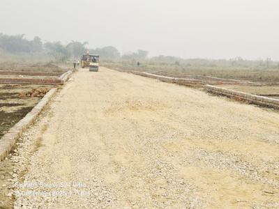 Image of 900 Sq.ft Residential Plot / Land for sale in Audhan, Kaushambi for Rs. 1200000