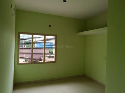 Bedroom Image of 800 Sq.ft 2 BHK Independent House for rent in JP Nagar Bengaluru for Rs. 25000