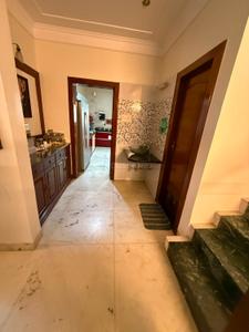 Hall Image of 6000 Sq.ft 5 BHK Penthouse for sale in Kumar City, Wadgaon Sheri Pune for Rs. 140000000