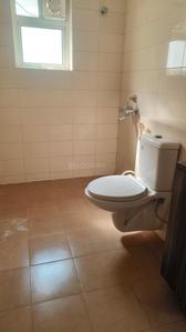 Image of 1768 Sq.ft 3 BHK Apartment / Flat for sale in Unitech Heights, New Town, Kolkata for Rs. 14000000