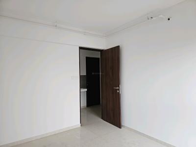 Bedroom Image of 1565 Sq.ft 3 BHK Apartment / Flat for rent in Pride World City, Charholi Budruk Pune for Rs. 33000