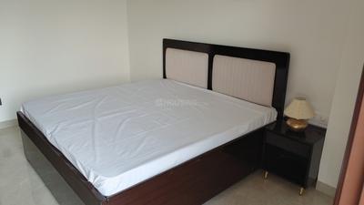 1 BHK Independent House