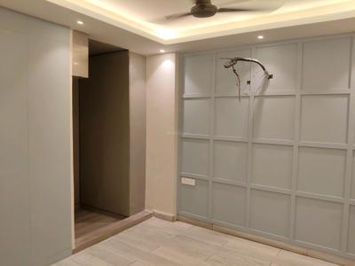 Bedroom Image of 3449 Sq.ft 3.5 BHK Builder Floor for sale in Sector 45 Gurgaon for Rs. 41000000