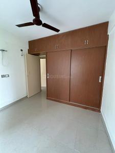 Bedroom Image of 740 Sq.ft 3 BHK Apartment / Flat for sale in ROF Aalayas, Sector 102 Gurgaon for Rs. 7800000