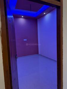 Hall Image of 560 Sq.ft 2 BHK Independent House for rent in Mallpur Lucknow for Rs. 15000