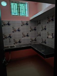 Kitchen Image of 1100 Sq.ft 2 BHK Independent House for rent in Hesag Ranchi for Rs. 10000