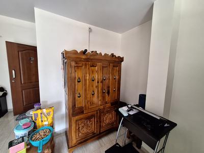 Hall Image of 1250 Sq.ft 2 BHK Builder Floor for rent in Arakere Bengaluru for Rs. 28000