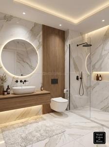 Image of 864 Sq.ft 2 BHK Apartment / Flat for sale in Sector Green, Panvel, Navi Mumbai for Rs. 9600000