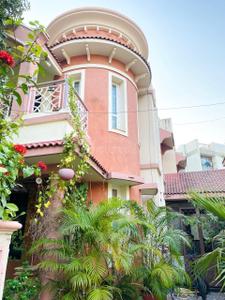 Image of 3500 Sq.ft 4 BHK Villa for rent in Science City, Ahmedabad for Rs. 70000