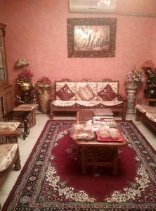 Hall Image of 1200 Sq.ft 4 BHK Independent House for sale in Mansarovar Jaipur for Rs. 25000000