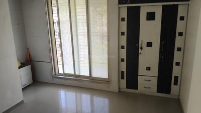 Bedroom Image of 1100 Sq.ft 2 BHK Apartment / Flat for sale in Thane West Thane for Rs. 16500000