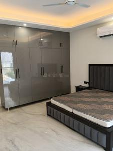 Bedroom Image of 1750 Sq.ft 3 BHK Builder Floor for rent in Sector 47 Gurgaon for Rs. 70000