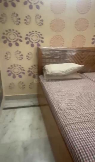 West Patel Nagar, Patel Nagar Bedroom 1