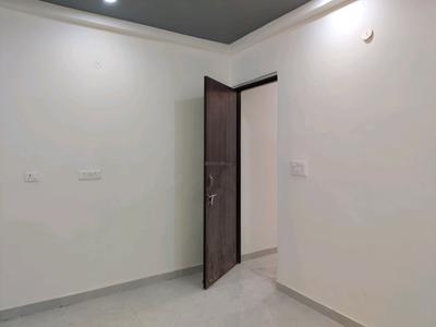 Bedroom Image of 1250 Sq.ft 4 BHK Builder Floor for sale in Govindpuram Ghaziabad for Rs. 4165222