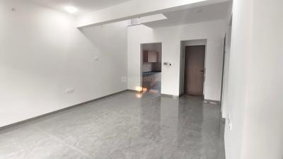 Living Room Image of 1800 Sq.ft 3 BHK Villa for rent in Nandan Green Meadows Pachane, Pachane Pune for Rs. 45000