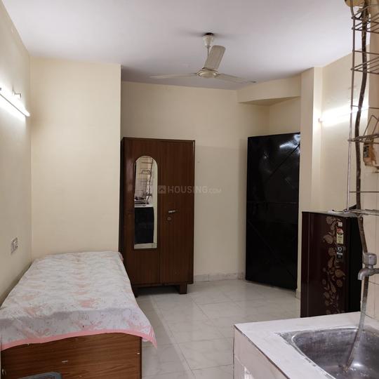 Lajpat Nagar I, Lajpat Nagar Bedroom 1