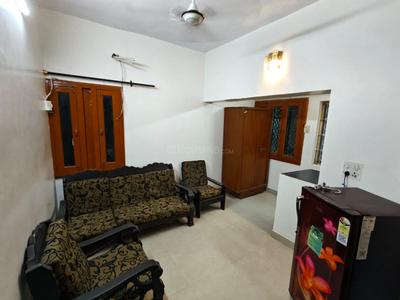 Hall Image of 950 Sq.ft 2 BHK Apartment / Flat for sale in Sector 15 Rohini New Delhi for Rs. 12500000