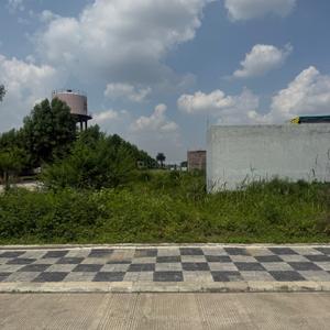 Image of 1500 Sq.ft Residential Plot / Land for sale in Vijay Gokul Dham, Panchderiya, Indore for Rs. 5925000
