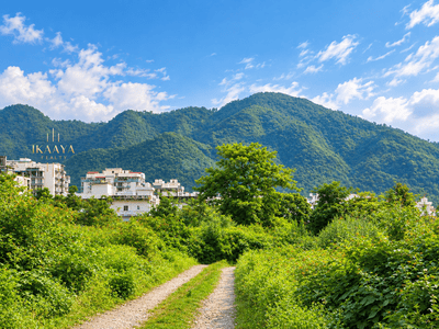 Image of 340 Sq.ft Residential Plot / Land for sale in Rajpur, Dehradun for Rs. 23800000