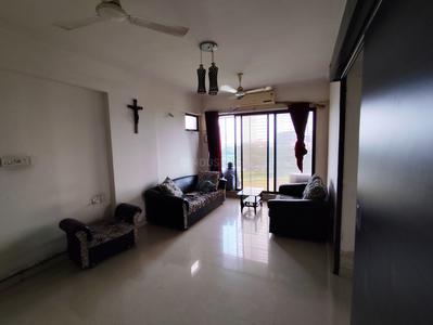 Hall Image of 1400 Sq.ft 3 BHK Apartment / Flat for sale in Sion Mumbai for Rs. 28500000