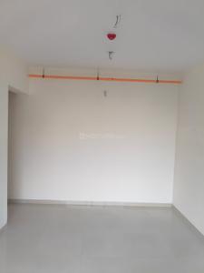 Hall Image of 712 Sq.ft 1 BHK Apartment / Flat for rent in Runwal My City, Usarghar Thane for Rs. 12000