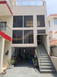 Building Image of 9000 Sq.ft 10 BHK Independent House for sale in Sector 23 Gurgaon for Rs. 150000000