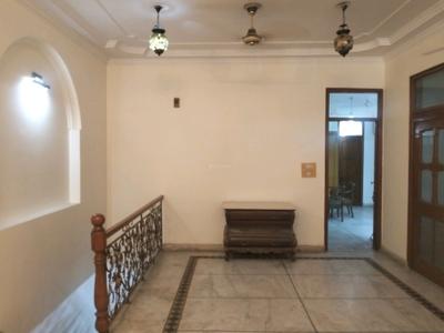 Living Room Image of 1440 Sq.ft 2 BHK Builder Floor for sale in GTB Nagar New Delhi for Rs. 16000000