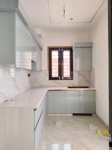 Kitchen Image of 1750 Sq.ft 3 BHK Villa for sale in Yuvraj Villa, Noida Extension Greater Noida for Rs. 8598000