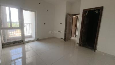 Bedroom Image of 1629 Sq.ft 3 BHK Apartment / Flat for sale in Meridian Park at The Prestige City, Dommasandra Bengaluru for Rs. 22000000