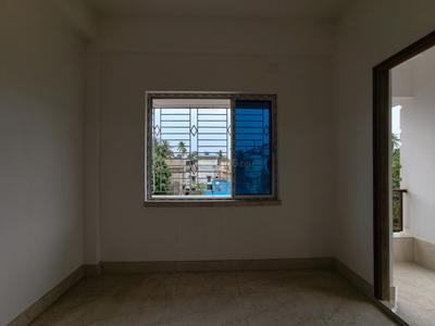 Bedroom Image of 927 Sq.ft 2 BHK Apartment / Flat for sale in Purba Barisha Kolkata for Rs. 3404000