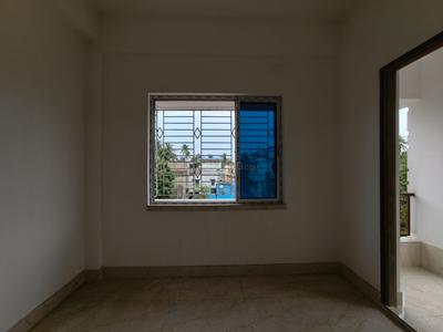 Bedroom Image of 1670 Sq.ft 4 BHK Apartment / Flat for sale in Purba Barisha Kolkata for Rs. 6180000