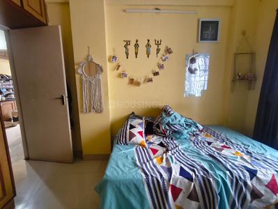 Bedroom Image of 1390 Sq.ft 3 BHK Apartment / Flat for sale in Mangammanapalya Bengaluru for Rs. 6200000