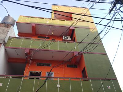 2 BHK Independent House