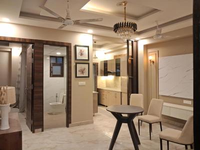 2 BHK Flat