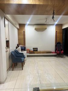 Hall Image of 3800 Sq.ft 4 BHK Apartment / Flat for sale in Gala Luxuria, South Bopal Ahmedabad for Rs. 30000000