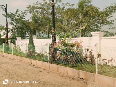 Image of 334 Sq.ft Residential Plot / Land for sale in Tallavalasa, Visakhapatnam for Rs. 8350000