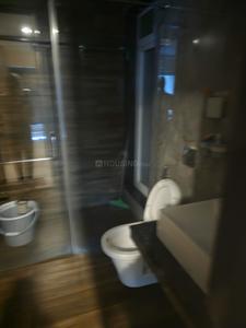 Image of 1700 Sq.ft 3 BHK Apartment / Flat for sale in The Kollage, Andheri East, Mumbai for Rs. 55000000