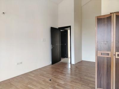 Bedroom Image of 2600 Sq.ft 4.5 BHK Apartment / Flat for sale in Gera s Avive Towers East Kharadi, Kharadi Pune for Rs. 25500000
