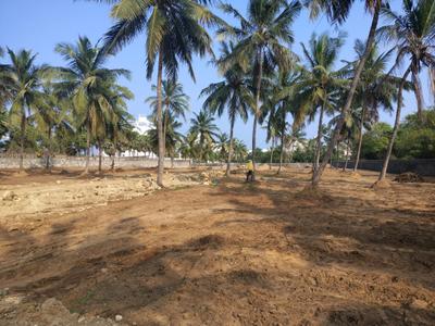 Image of 3805 Sq.ft Residential Plot / Land for sale in Kovalam, Chennai for Rs. 18264000
