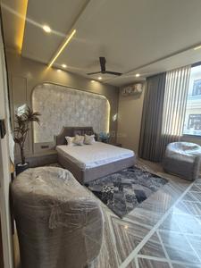 Bedroom Image of 3500 Sq.ft 4.5 BHK Villa for sale in Vaishali Nagar Extension Jaipur for Rs. 37500000