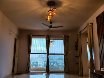 3 BHK Flat