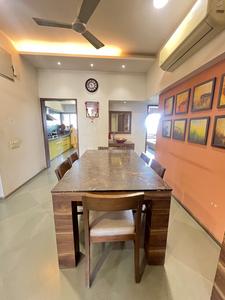 Hall Image of 2250 Sq.ft 3 BHK Apartment / Flat for sale in Paldi Ahmedabad for Rs. 18500000