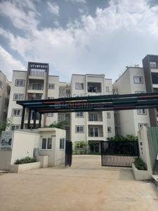 Image of 1290 Sq.ft 3 BHK Apartment / Flat for sale in Land Capital Calista by Land Capital Estates Private Limited, Yelahanka New Town, Bengaluru for Rs. 11600000