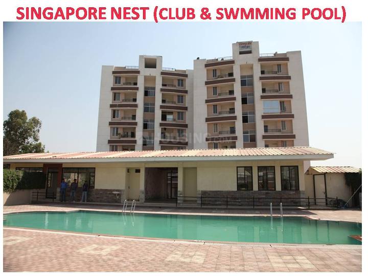 Sarthak Singapore Nest Main Image 1