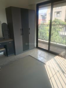 Bedroom Image of 2000 Sq.ft 4 BHK Apartment / Flat for rent in Sope Estate, Gangapur Nashik for Rs. 47000