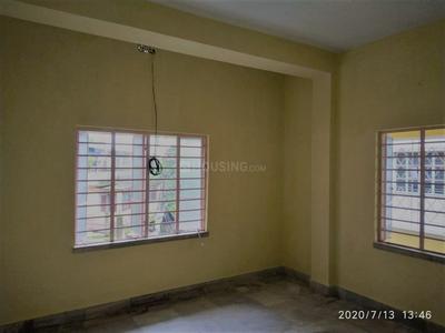 Bedroom Image of 1247 Sq.ft 3 BHK Apartment / Flat for sale in Rajarhat Kolkata for Rs. 2500000