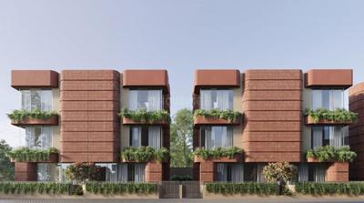 4 BHK Villa